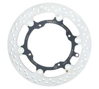 Brembo Oro 78b40814 Floating Brake Disc