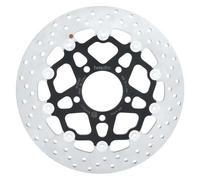 Brembo Disco Del Freno Flottante Oro 78b40821