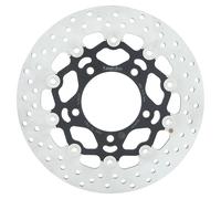 BREMBO 78B40897 Disco freno