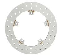 Brembo Oro 68b407a8 Brake Disc Argento