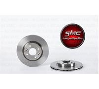 Brembo Dischi freno 09.5802.24 Prime Line - Coppia