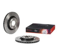 BREMBO disco freno 09.9366.2X per impianto frenante auto