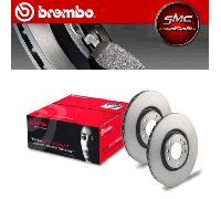 BREMBO disco freno 09.9752.11 ventilato diametro 292 spessore 22 mm 5 fori