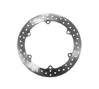 Brembo Disco Freno Anteriore 68b407k3