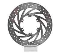 1X Disco freno BREMBO 68B407G5