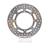 Brembo S.p.A. Disco Freno Fisso Rotondo Serie Oro