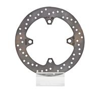 Disco Freno Posteriore Brembo Honda XR 500 91 - 1993 Serie Oro Moto Ricambi