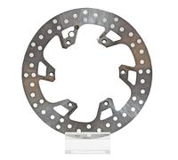 BREMBO DISCO FRENO FISSO ANTERIORE ORO PER KTM EXC RACING 00-02