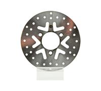BREMBO DISCO FRENO FISSO ANTERIORE ORO PER KYMCO AGILITY RS 09-15