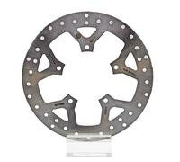 Brembo S.p.A. Disco Freno Fisso Rotondo Serie Oro