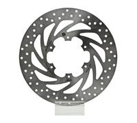 Brembo Oro 68b407d4 Brake Disc Argento