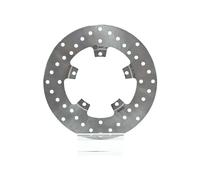 Brembo Disco freno anteriore fisso 68B407L4 oro per Piaggio Fly e Typhoon