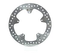 BREMBO DISCO FRENO FISSO ANTERIORE ORO PER YAMAHA YZF-R 08-13