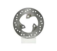 BREMBO DISCO FRENO FISSO ANTERIORE S.ORO PER APRILIA MOJITO 04-10