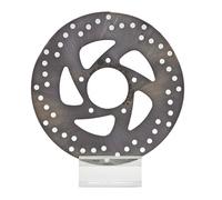 BREMBO DISCO FRENO FISSO ANTERIORE S.ORO PER GILERA RUNNER 200 VXR 2006