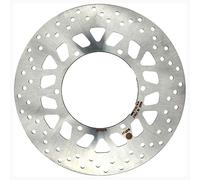 BREMBO DISCO FRENO FISSO ANTERIORE S.ORO PER YAMAHA SR400 14-16