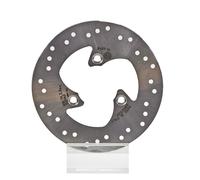 BREMBO DISCO FRENO FISSO POSTERIORE ORO PER BETA 50 EIKON 99-05