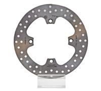 Brembo S.p.A. Disco Freno Fisso Rotondo Serie Oro