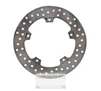 Brembo dischi freno fissi con ABE