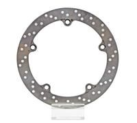 BREMBO DISCO FRENO FISSO POSTERIORE ORO PER BMW R1100 S 01-06