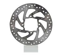 BREMBO DISCO FRENO FISSO POSTERIORE ORO PER DUCATI DIAVEL CARBON 11-18