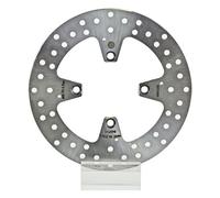 Brembo S.p.A. Disco Freno Fisso Rotondo Serie Oro