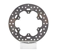 Disco Freno Posteriore BREMBO SERIE ORO per KTM SC 620 SUPERMOTO 2000 00 2001 01