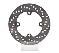 BREMBO DISCO FRENO FISSO POSTERIORE ORO PER KAWASAKI ER-6F 12-16