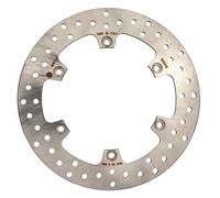 BREMBO DISCO FRENO FISSO POSTERIORE ORO PER MOTO GUZZI MGX-21 FLYING FORTRESS 16