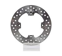 BREMBO DISCO FRENO FISSO POSTERIORE ORO PER MV AGUSTA F4 RC LH44 18-18