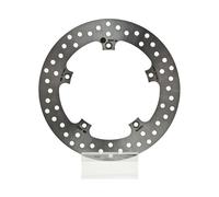 Brembo 68b40751 Brake Disc Argento