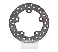 BREMBO DISCO FRENO FISSO POSTERIORE ORO PER SUZUKI AN BURGMAN 2000