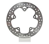BREMBO DISCO FRENO FISSO POSTERIORE S.ORO PER BMW R 1200 GS ADV. 14-16