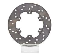 BREMBO DISCO FRENO FISSO POSTERIORE S.ORO PER GILERA RUNNER 50 SP 15-16