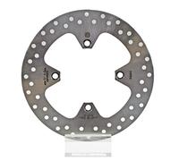 Brembo dischi freno fissi con ABE