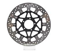 Brembo dischi freno flottanti con ABE KIT PAST.FRENO CON ABE