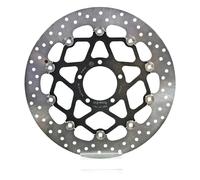 BREMBO 78B408B3 Disco freno