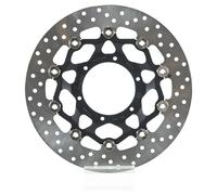 HONDA 300 CBR 2015 2016 2017 2018 DISCO FRENO ANTERIORE BREMBO SERIE ORO