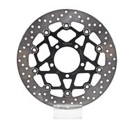 Dischi Freno Anteriori SERIE ORO BREMBO PER KAWASAKI Z 800 ABS 2015 15 78B40861
