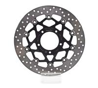 Brembo S.p.A. Disco Freno Flottante Rotondo Serie Oro