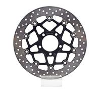 Brembo dischi freno flottanti con ABE KIT PAST.FRENO CON ABE