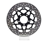 Brembo Dischi freno omologati ECE R90 ANT.,300 MM,FLOTT,CON ABE
