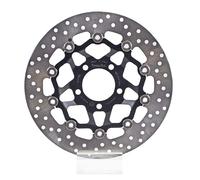 Disco Freno BREMBO Serie Oro Arrotolato Galleggiante per Moto Ricambi Scooter