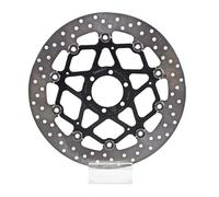 BREMBO DISCO FRENO FLOTTANTE ANTERIORE S.ORO PER DUCATI MONSTER S4 01-03