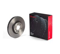 BREMBO 09.A427.3X Disco freno