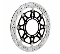 Set Di Dischi Freno Brembo Upgrade T-Drive Tondo