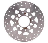 Brembo Disco Del Freno Oro 68b407m6
