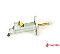 BREMBO E 06 004 Cilindro secondario, frizione