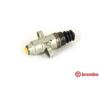 BREMBO E 23 001 Cilindro secondario, Frizione per ALFA ROMEO