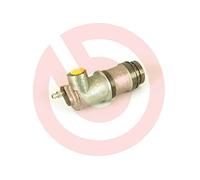 Brembo Cilindro secondario frizione E 23 004 Ghisa per Alfa Romeo 164